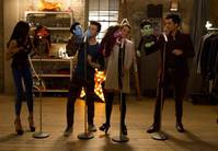 Кадр Лузеры