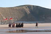 Кадр Железный рыцарь