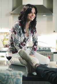 Кадр Город хищниц