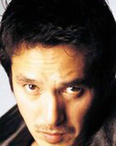 Чо Чжэ Хён фото