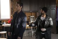 Кадр Темное дитя