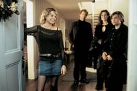 Кадр Вымышленные герои