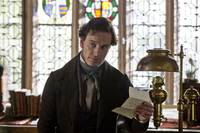 Кадр Джейн Эйр