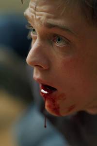 Кадр Сверхъестественное