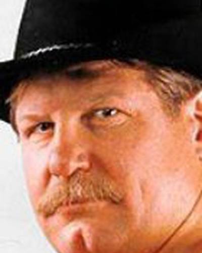 Стэн Хансен фото