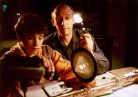 Кадр Смерть педофила