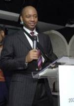 Брэнфорд Марсалис фото