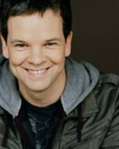 Кевин Шиник фото