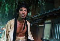 Кадр Бродяга Кэнсин: Великий киотский пожар