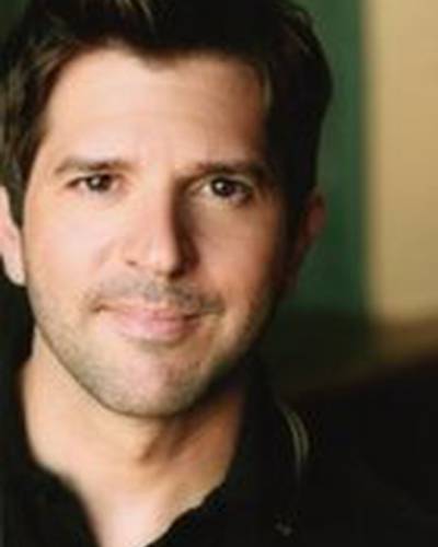 Майкл Бове фото