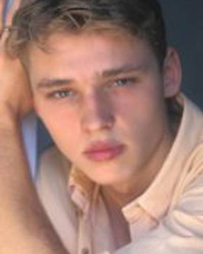 Люсьен Барр фото