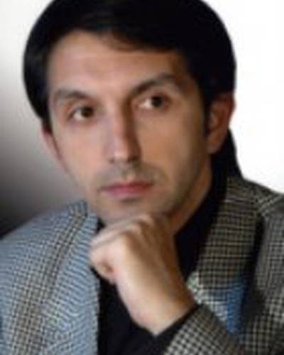 Аслан Ширинов фото