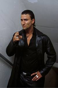 Кадр Andi Ommsen ist der letzte Lude