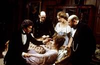 Кадр Дракула