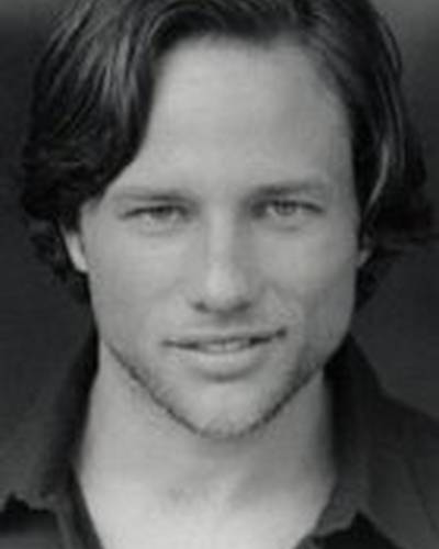 Рэй Джарелл фото