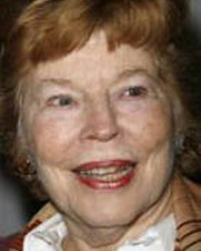 Энн Джексон фото