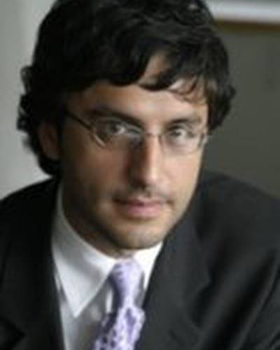 Реза Аслан фото