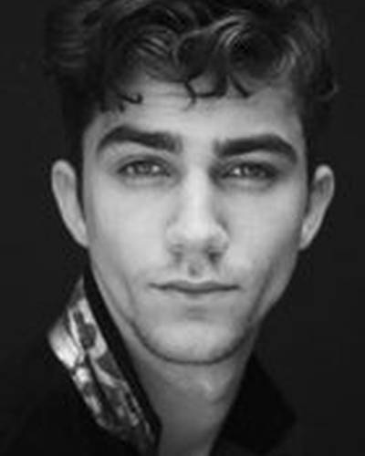 Люк Шуфилд фото