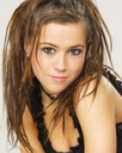 Сара Ткотч фото