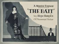 Постер The Bait
