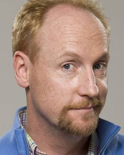 Мэтт Уолш фото