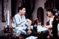 Кадр Огненные птицы