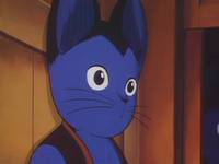 Кадр Ночь на Галактической железной дороге