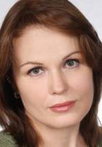 Ирина Аверина фото