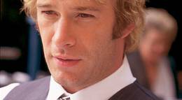 Кадр из фильма "Стандер" - 1