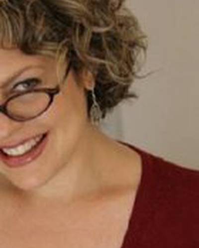 Бретти Голдштейн фото