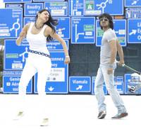 Кадр Великий воин