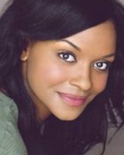 Талия Томс фото