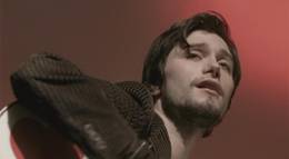 Кадр из фильма "Ледяная невеста" - 1