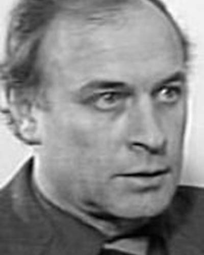 Геннадий Донягин фото