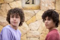 Кадр 15 лет и один день