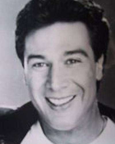 Фернандо Альенде фото