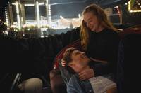 Кадр Так близко к горизонт