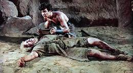 Кадр из фильма "Атлантида, погибший континент" - 1