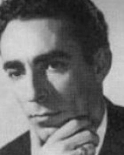 Хулио Лусена фото