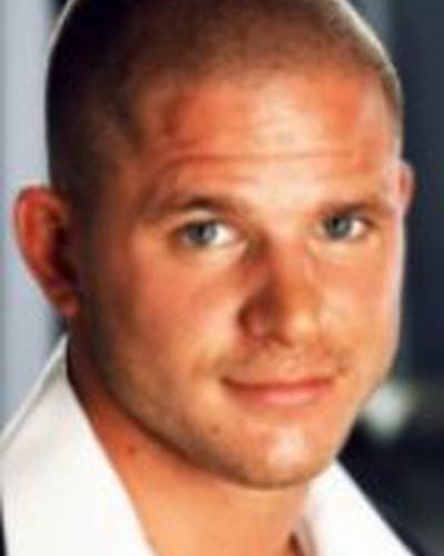 Скотт Нэйлс фото