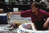 Кадр Уик-энд у Берни