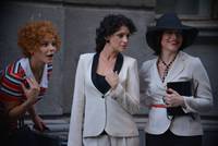 Кадр Манекенщица (мини-сериал)