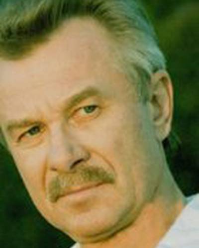 Сергей Чернов фото