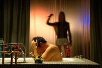 Кадр Сексуальная киллерша