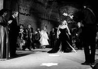 Кадр Сладкая жизнь