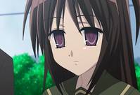 Кадр Жгучий взор Шаны