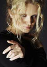 Светлана Зеленковская фото