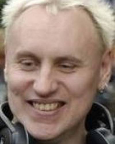 Джэйк Уэст фото