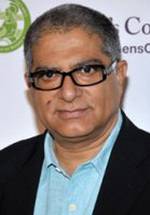 Дипак Чопра фото