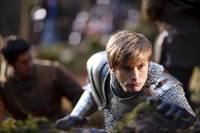 Кадр Мерлин